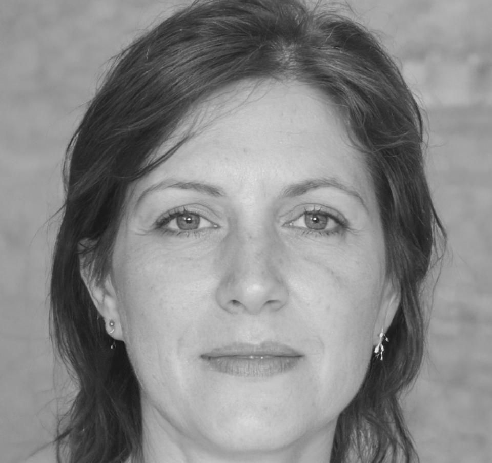 Friederike Nolte berichtet über ihre Erfahrungen mit dem Budgetierungsprogramm