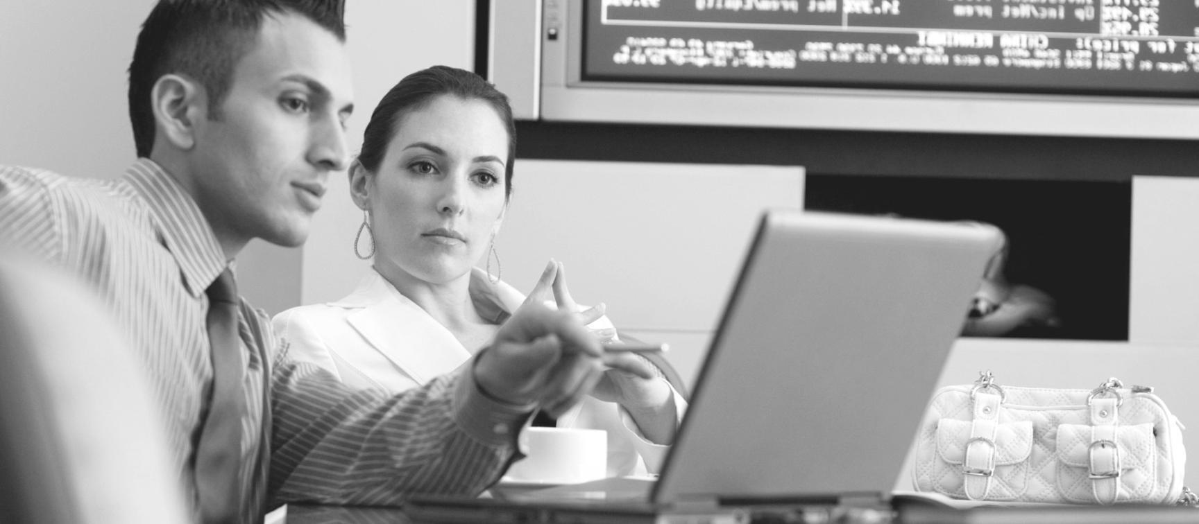 Digitale Tools für Budget-Management