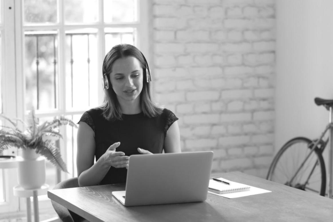 Finanzplanung und Budget-Strategien visualisiert